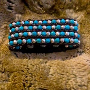 Premier Designs Bracelet 7”-8” worn once